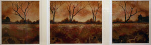 Kerry Darlington - Autumn Fields
