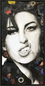  - Amy Winehouse