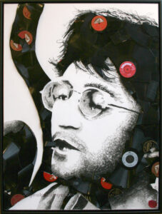  - John Lennon