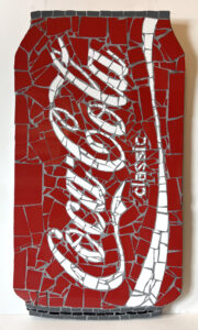David O’Brien - Coca Cola