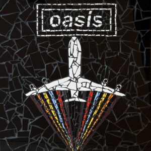 David O’Brien - Oasis Supersonic
