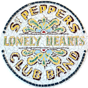 David O’Brien - The Beatles Sgt. Pepper’s Lonely Hearts Club Band