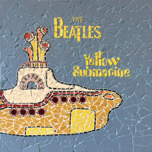 David O’Brien - The Beatles Yellow Submarine