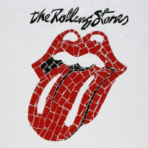 David O’Brien - The Rolling Stones II