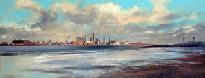 David Shiers - Liverpool (Signed Limited Edition)