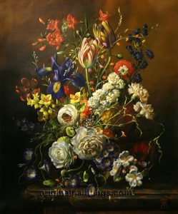Gyula Siska - Floral Symphony