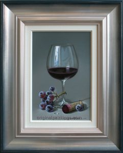 Javier Mulio - Javier Mulio – Wine & Grapes