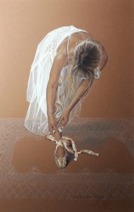 Kay Boyce - Ballet I