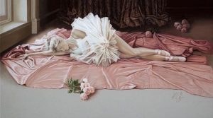 Kay Boyce - Sleeping Beauty