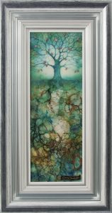Kerry Darlington - Elderberry Tree