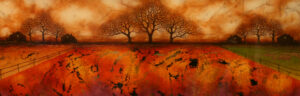 Kerry Darlington - Autumn Colours