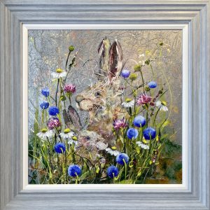 Rozanne Bell - Hare Raising