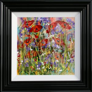 Rozanne Bell - Poppies Galore