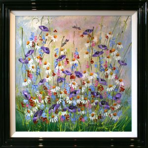 Rozanne Bell - Wonderful Wildflowers