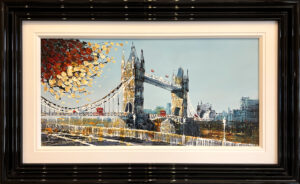Simon Wright - Tower Bridge London