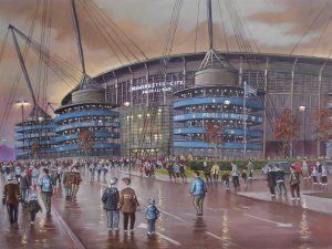 Steven Scholes - Manchester City 2010
